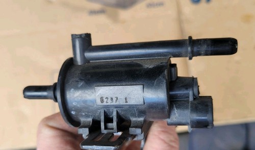 MINI ONE R52 1.6 VACUUM PURGE VALVE SOLENOID DELPHI 1997278 - Picture 4 of 4