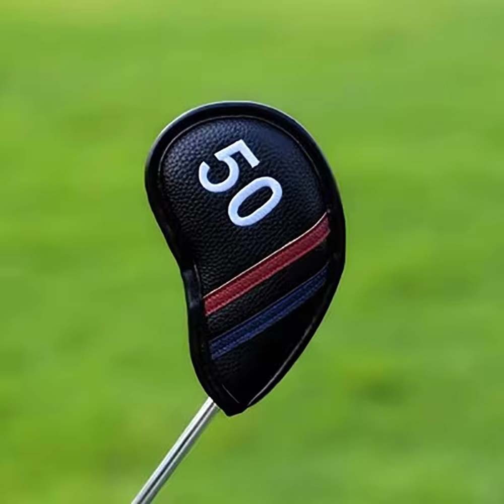 Club Cover 48-60 Degree Golf Wedge Cover