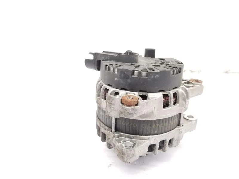 Land Rover Defender 110 2021 alternador 2,0 gasolina PT204 0125813038 Foto 3 de 4