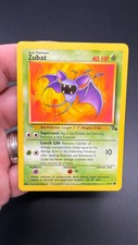 Image for Zubat