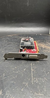 ATI Advanced Micro Devices B276 Graphics Card Video Adapter GPU