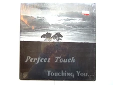 Perfect Touch Touching You 1981 US Repress LP Private PT-202 Boogie Modern Soul