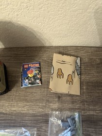 LEGO Dinosaurs: Tyrannosaurus Rex (6720)