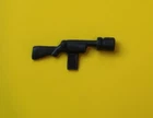 Vintage Star Wars Jawa Blaster Gun Original and Floats