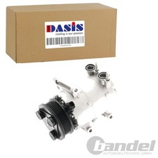 AKS DASIS KLIMAKOMPRESSOR VS16 passend für FORD GALAXY MONDEO S-MAX LAND ROVER