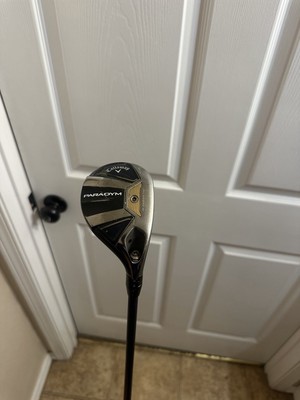 Callaway Paradym 3 Hybrid