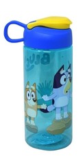 Zak Designs Bluey Water Bottle
