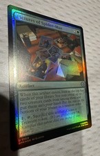 3x Pictures of Spider-Man Marvel's Spider-Man Foil Mtg M/NM X3