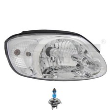 Ampoule Hyundai ACCENT