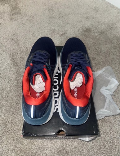 BRAND NEW: Saucony Triumph 22 – Men’s UK 9.5 - Running Shoes - Picture 4 of 5