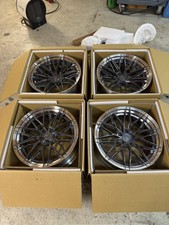 BcForged Schmieder�der 9.5x20 11x20 5x112 BMW, Audi, Mercedes Z4 G29 Supra A90
