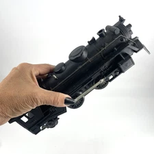 Vintage Marx 666 Engine O GAUGE BLACK Lionel Engine - NOT Tested