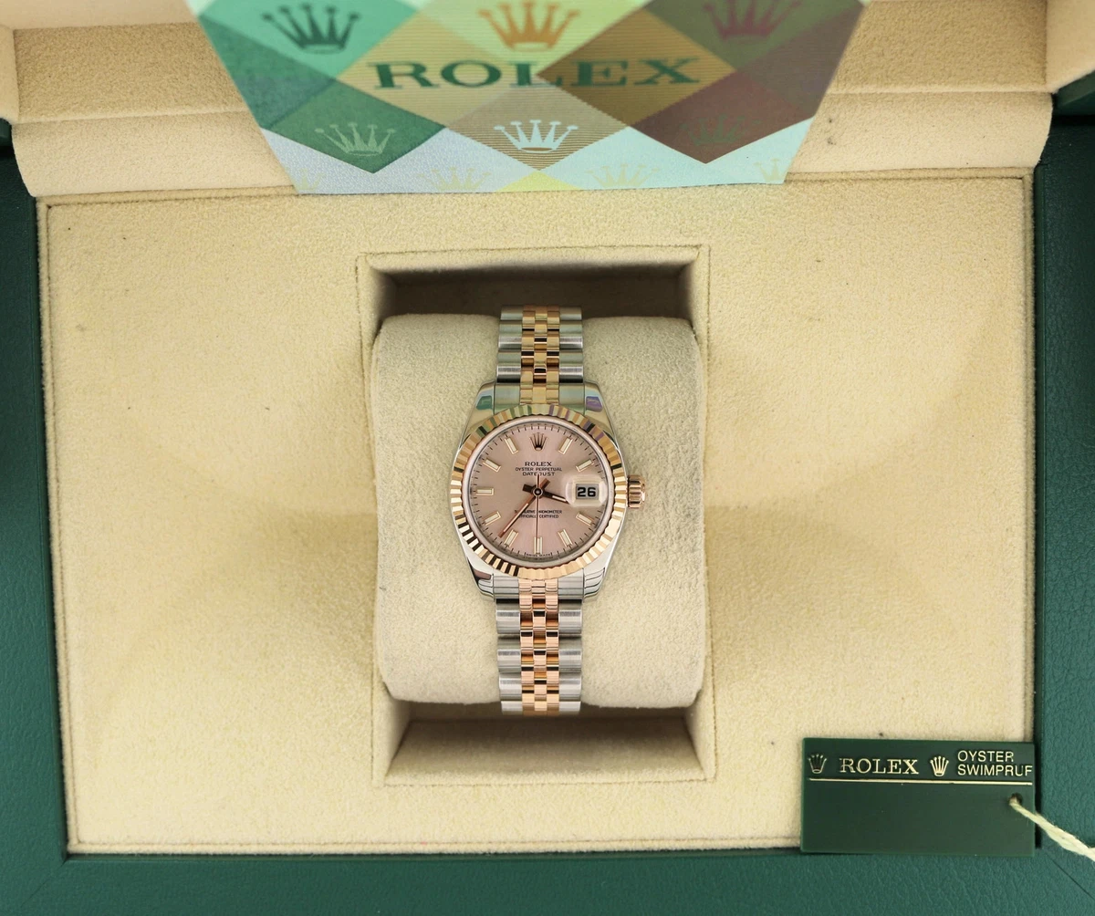 Rolex Datejust 179171 for sale | eBay