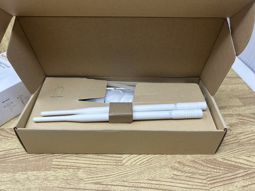 Wavlink AC600 WL-WN570HA1 Dual Band WLAN Range Extender Booster - Bild 5 von 5