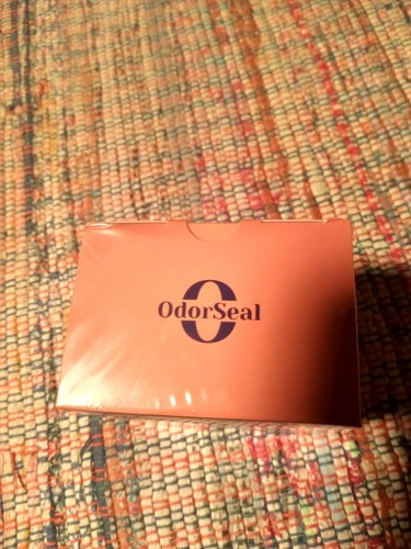 OdorSeal Dog Waste Bags – 90 Count (10 Bags x 9 Rolls) Leakproof Scent Control - Picture 5 of 5