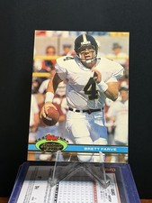 The 90's: Underprinted Sports Cards in a Decade of Excess 9