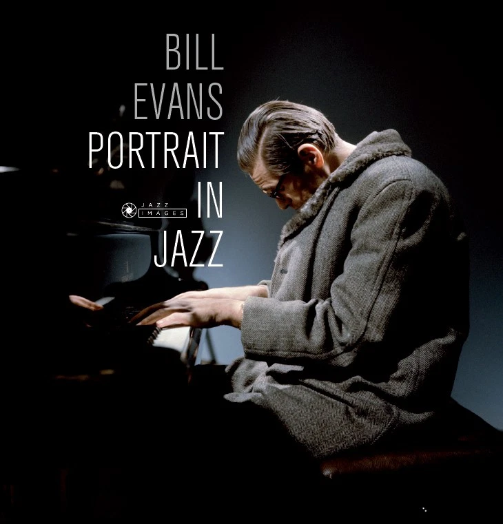 Bill Evans 黑胶唱片导入| eBay