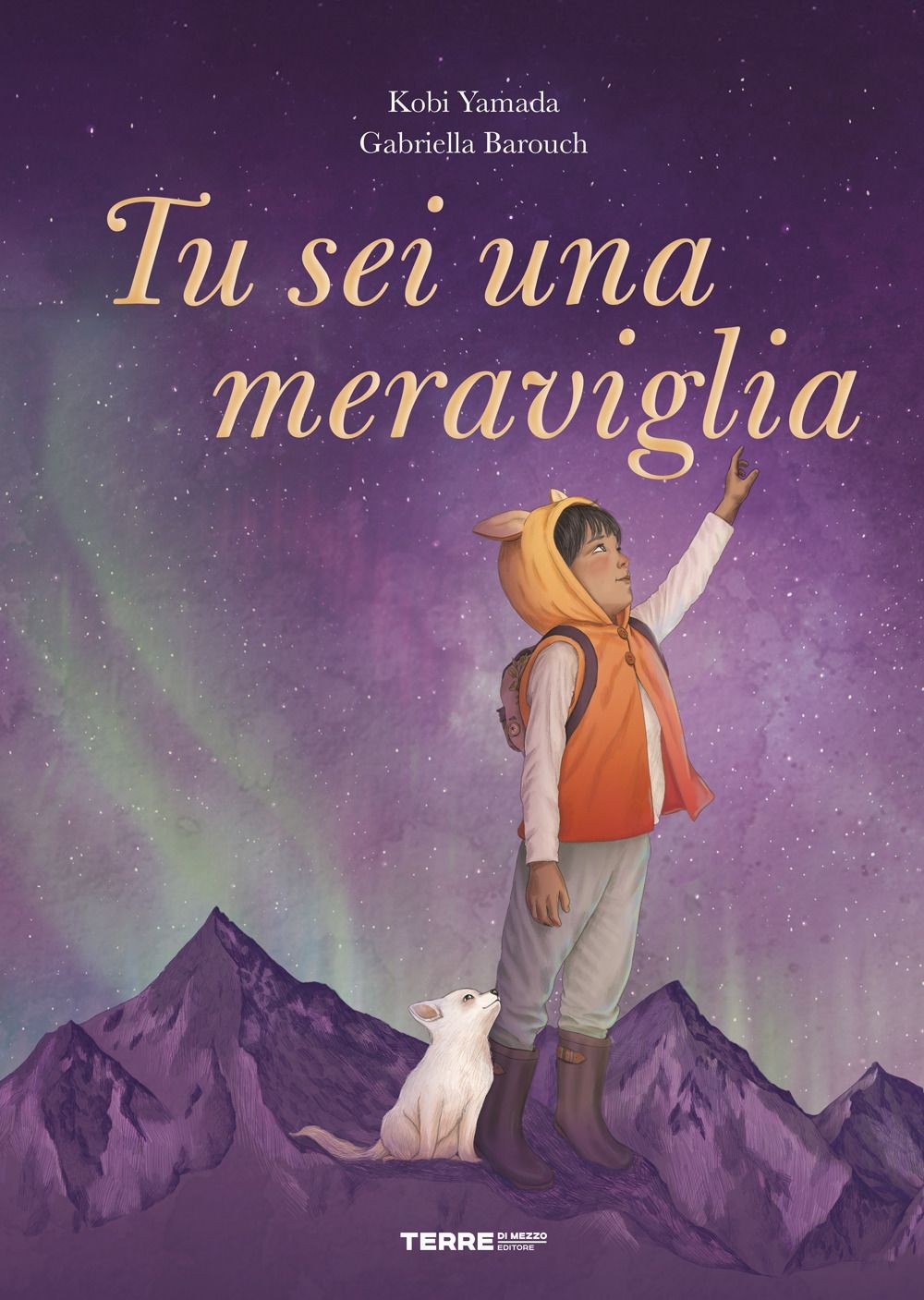 Libri Kobi Yamada - Tu Sei Una Meraviglia. Ediz. A Colori - Immagine 3