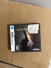 GoldenEye 007 (Nintendo DS, 2010) CIB Complete