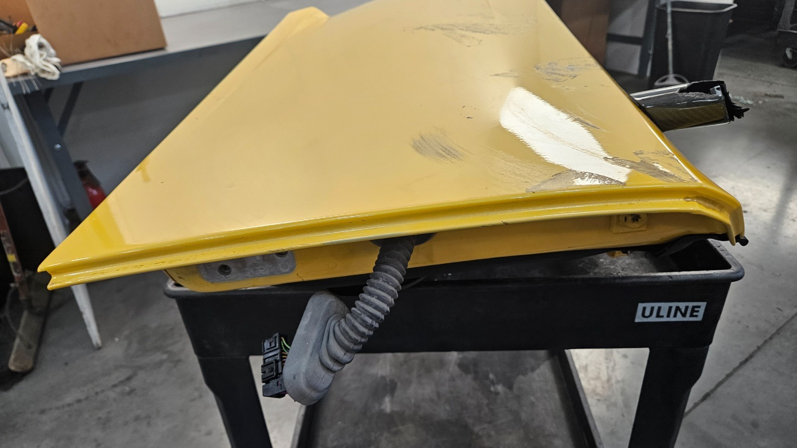 2010 11 12 13 14 Lamborghini Gallardo Right Passenger Door - ** #9222 D7