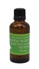 Regency Organics DMSO Purity 99.99% 50ml
