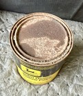 Vintage John Deere Yellow Paint Quart Can PT51 - Moline — photo 5
