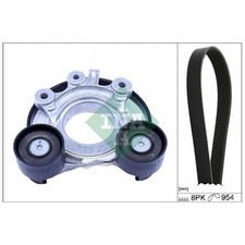 Keilrippenriemensatz für BMW 2-er F45 I8 I12 I15 X1 F48 | 24130254