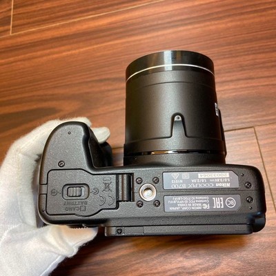 Nikon coolpix B700 デジカメ ほぼ新品 3485 Nikon Coolpix B700 Digital Camera 3485 From Japan