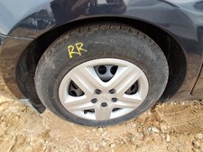 2014 Chevrolet Cruze 16 Steel Wheel Rr Grade B Oem 560-05474 Used