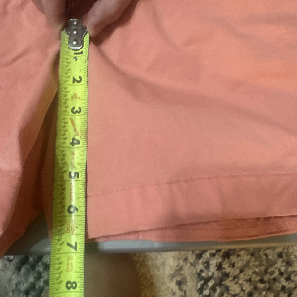 Pantalones cortos elásticos Abercrombie and Fitch para hombre talla 29 Foto 2 de 3