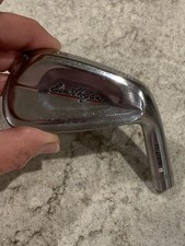 Ben Hogan FT. Worth 15 Forged 39 degree 7 iron (?) head only