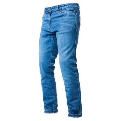 John Doe Taylor Mono Jeans, Azzurri, Size 30/32