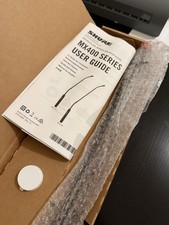 Brand New - Shure MX412/C Microflex Gooseneck Cardioid Condenser Microphone F3 