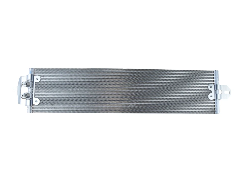 Enfriador de aceite para VW Touareg 2.5 3.2 3.6 4.2 AUDI Q7 3.0 transmisión Foto 2 de 4