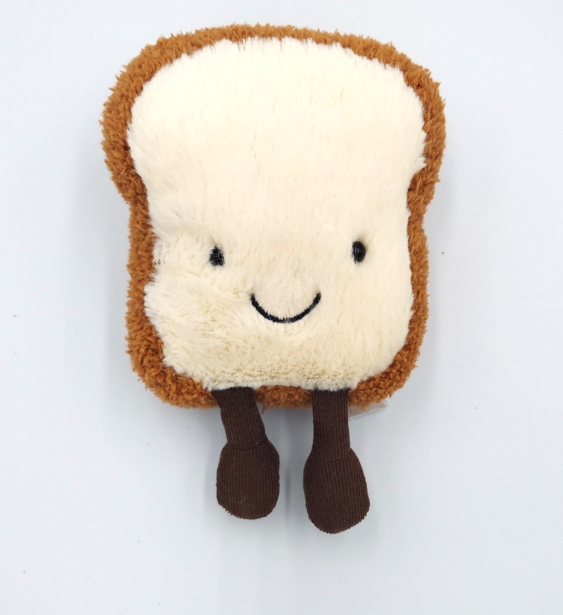 新品　 Amuseable Toast Large Small Jellycat AMUSEABLE TOAST Small 5