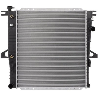 For 1998-2001 Ford Explorer 1998-2007 Mazda B3000 Aluminum Radiator 2173
