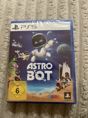 Sony PlayStation 5 Astro Bot