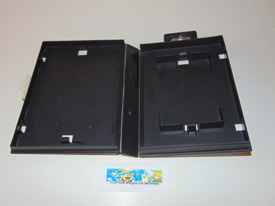 Populous Sega Master System Video Game TecMagik PAL CIB VGC - Image 3 of 4