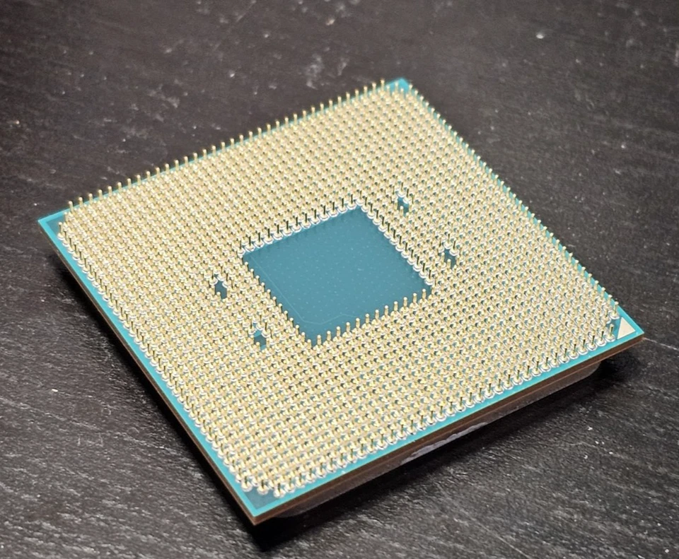 Ryzen 5 1600 AM4 6-Core 12-Thread 3.2-3.6GHz 65W Processor - Image 4 of 4