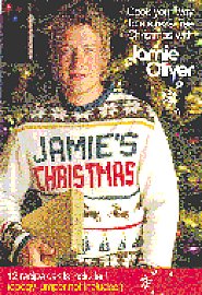 Jamie Oliver: Jamie's Christmas DVD (2006)