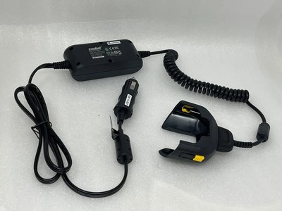 Zebra CHG-TC7X-CLA1-01 New Charging Vehicle Auto Cradle Station For TC70/TC75