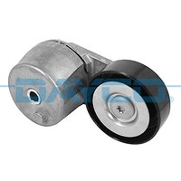 Dayco APV3757 Belt Tensioner, V-Ribbed Belt For Opel Vauxhall
