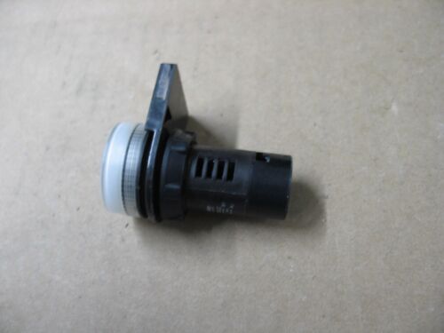 SCHNEIDER XB2-BVB1LC INDICATOR LIGHT 24V P9200 - Picture 3 of 4