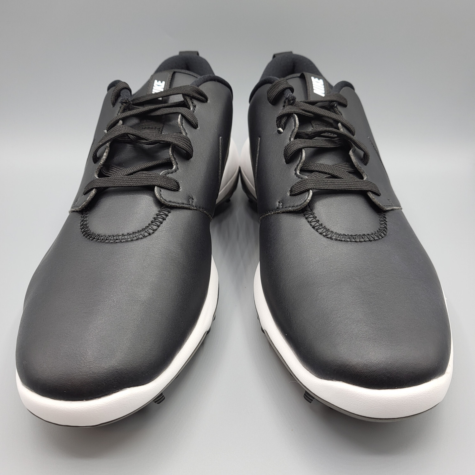 Nike Roshe G Tour Men's Size 10.5 Golf Shoes Spikes Black AR5580001 eBay