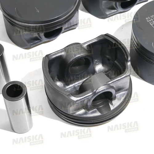 Cylinder Rebuilding Overhaul Kit for BMW M3 330i E39 E46 2.5 3.0 3.2 M52 M54 S52 - Picture 5 of 13