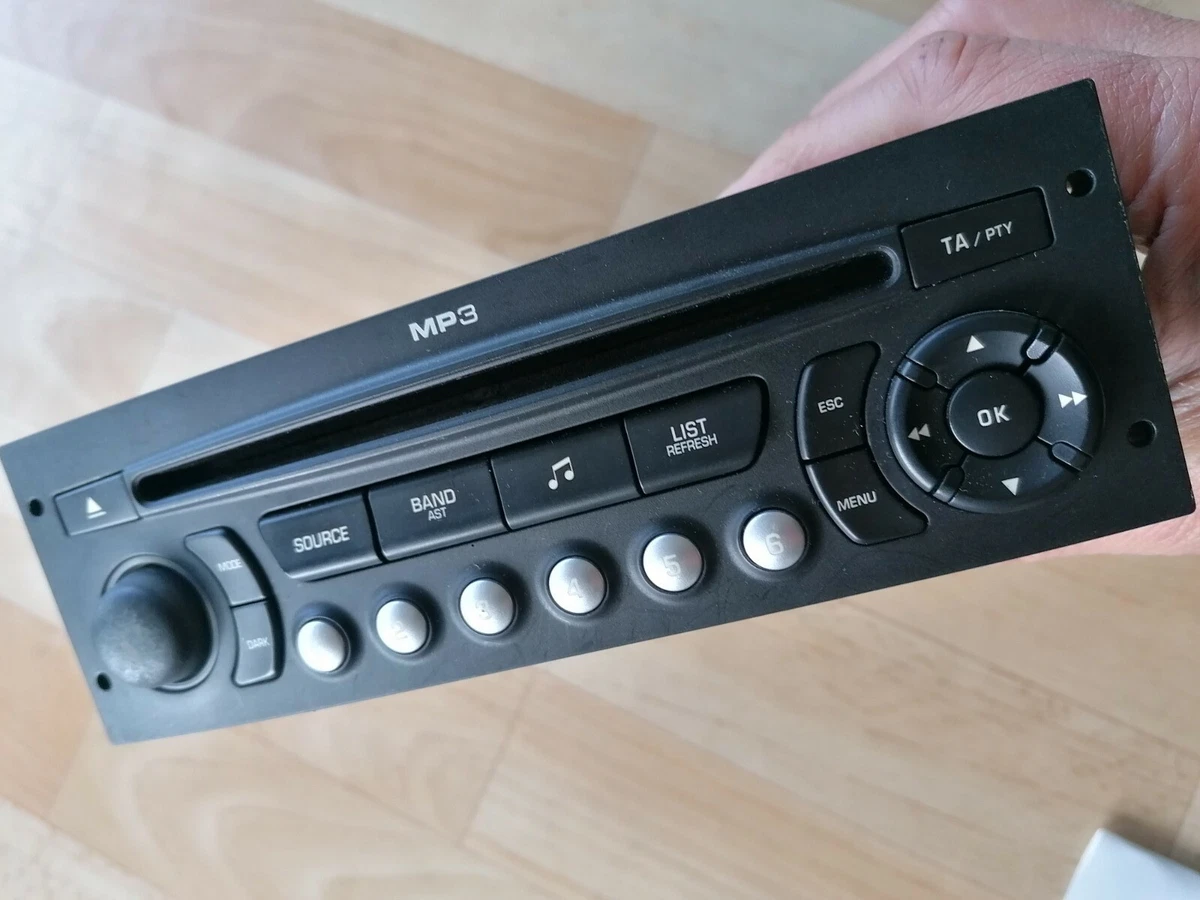 Identität Kissen Folge cd player ohne radio Taiko Bauch Stück TU dich