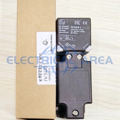1PC NEW IFM IV5061 Proximity Sensor Fast delivery