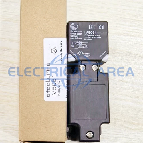 1PC NEW IFM IV5061 Proximity Sensor Fast delivery