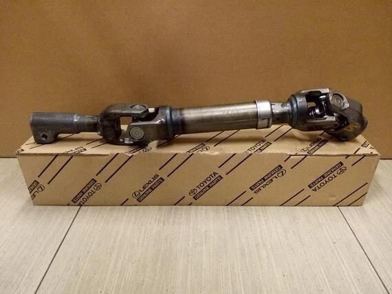 Toyota Shaft assy steering intermediate no.2 45260-28180 OEM 
