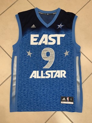 andre iguodala all star 2012
